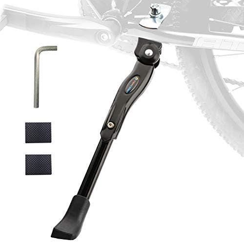 BEQUILLE VTT REG HAIL