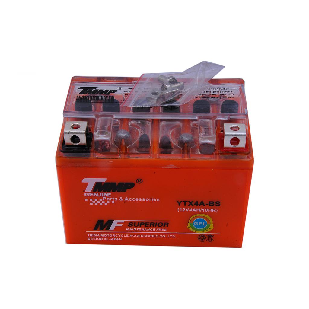 Gel forza top