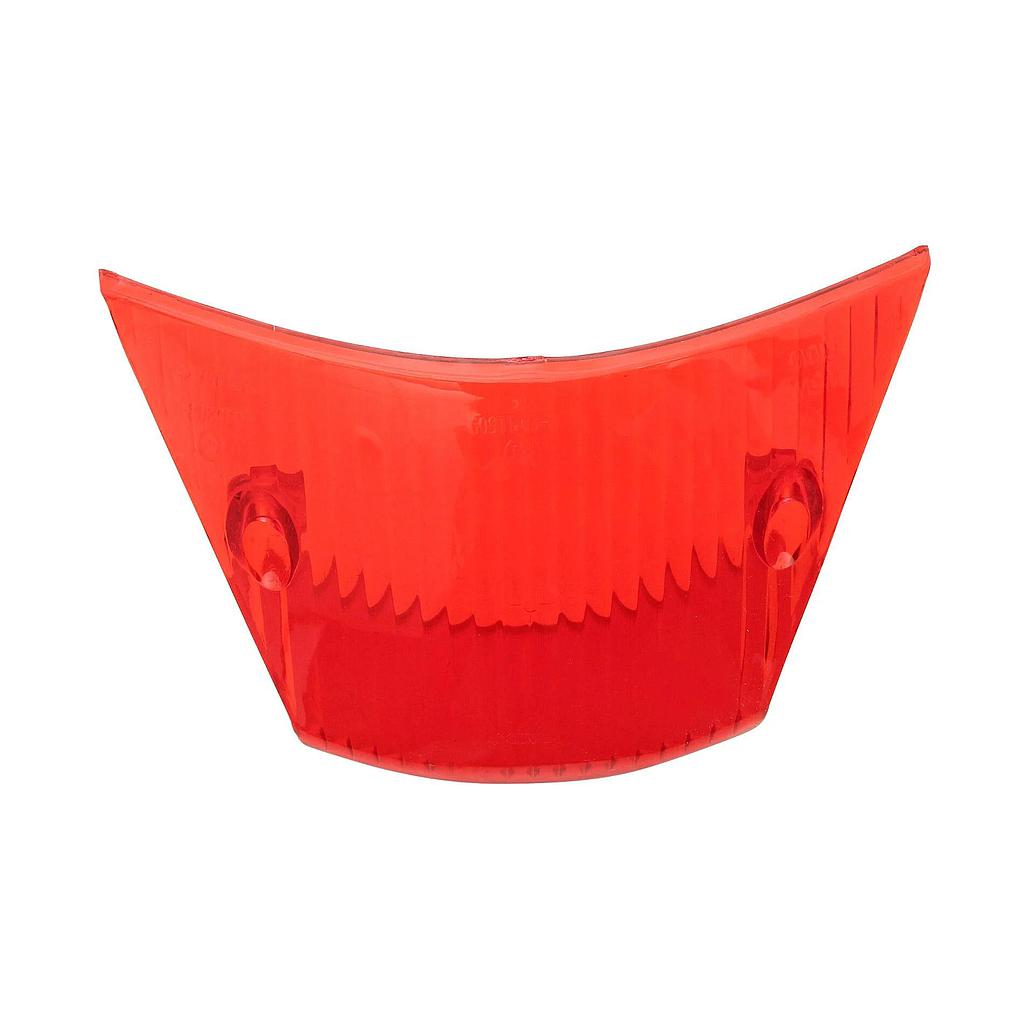 CACHE FEU ROUGE ZIP 2008 INTERC