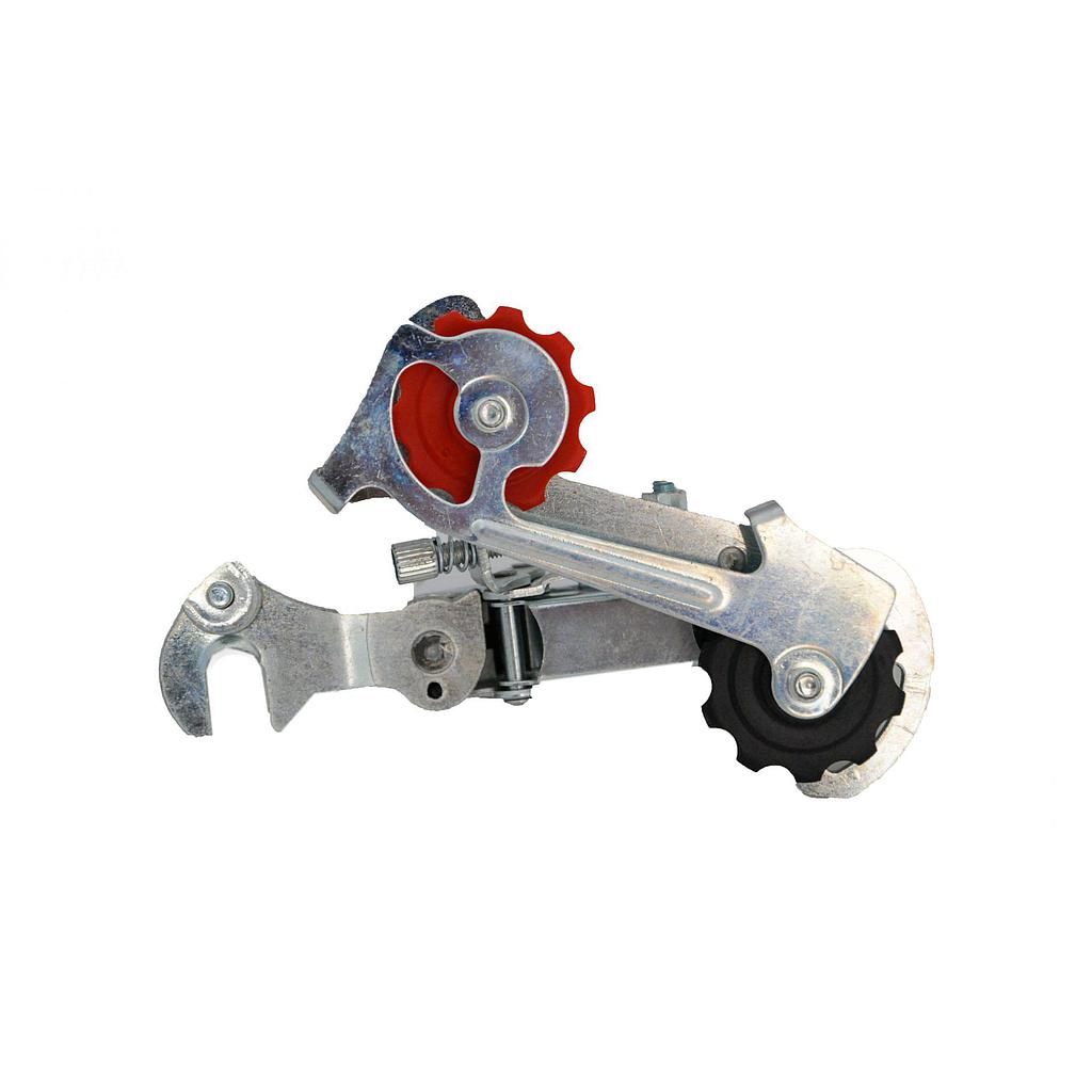 DERAILLEUR AR VTT CROCHET HAILUX 