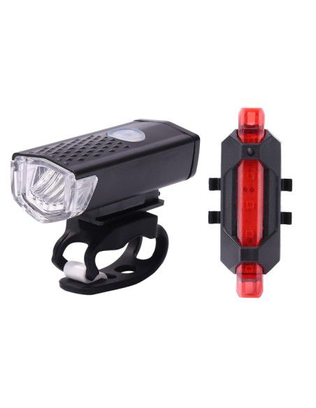 ECLAIRAGE VTT LED NEW