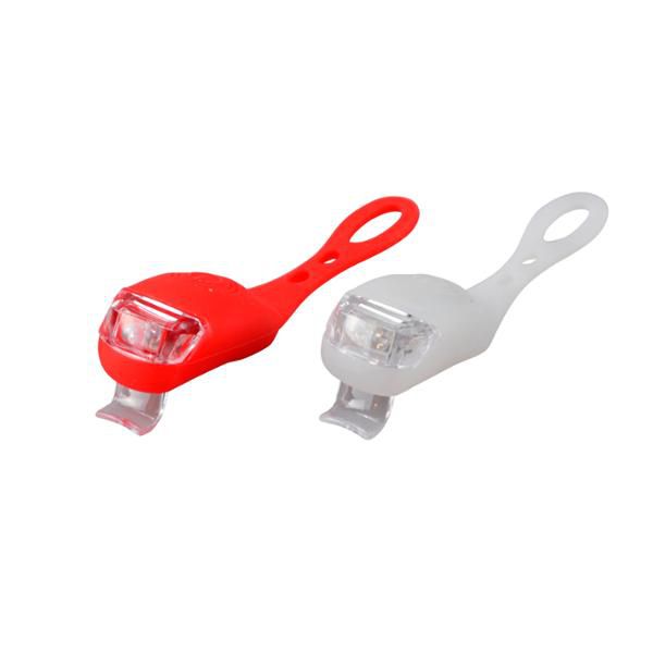 FEU AV/AR LED SILICONE
