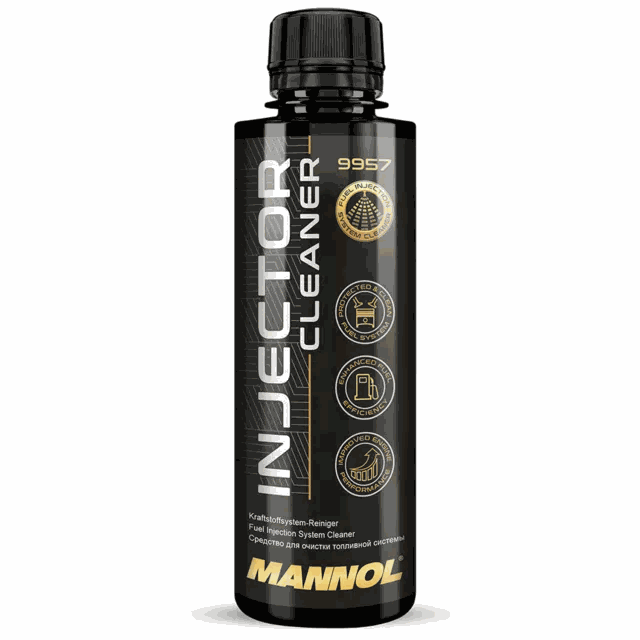NETT INJECTEUR ESS 250ML MANNOL