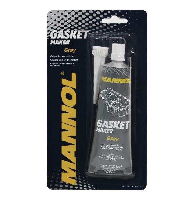 PATE A JOINT GRIS MANNOL