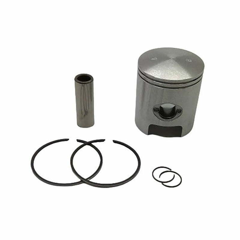 PISTON TYPH 50/40 INT RACING