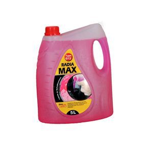 RADIA FREEZ 5L ROUGE
