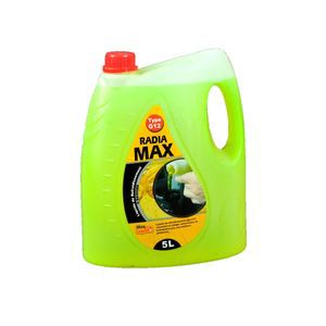 RADIA FREEZ 5L VERT SL