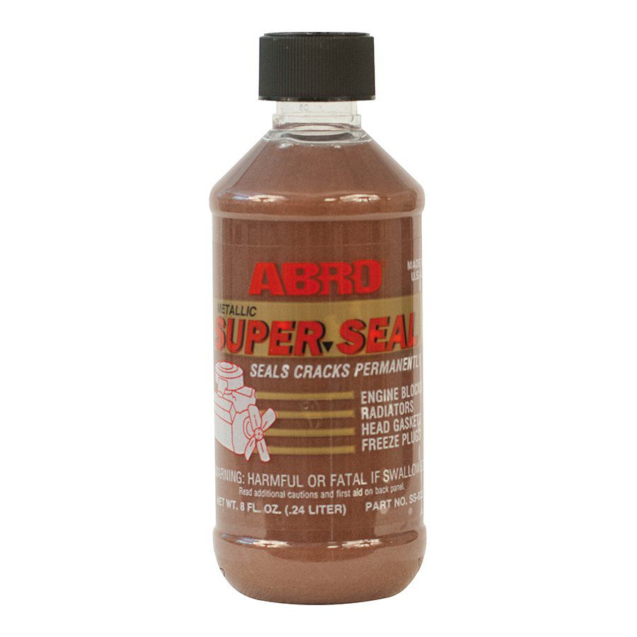 STOP FUITE RADIATEUR + SODURE BLOC 500 ML