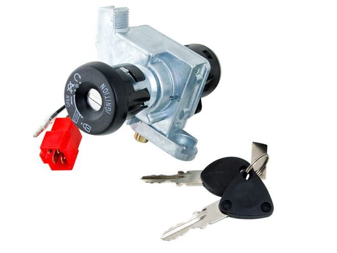 [BLDBT]BLOCUS DEMAR BWS 1PCS INTERCYC