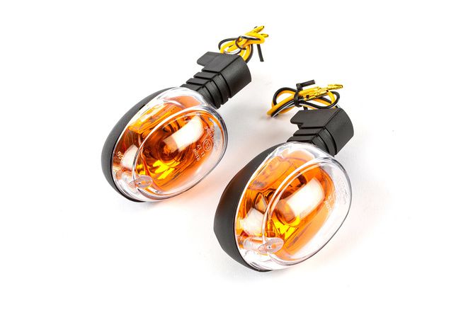 PAIRE CLIGNOTANT AR BOOSTER