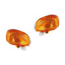 PAIRE CACHE CLIGNOTANT BWS