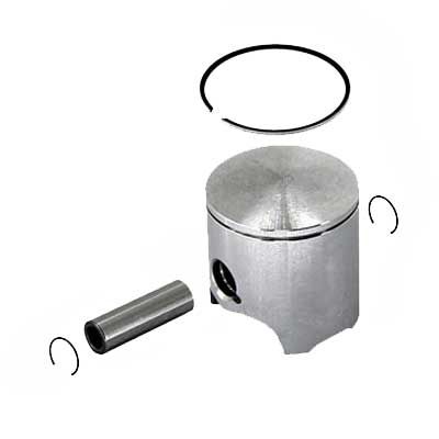 [PIB80 TT]PISTON BOOSTER 80 TOP LUXE