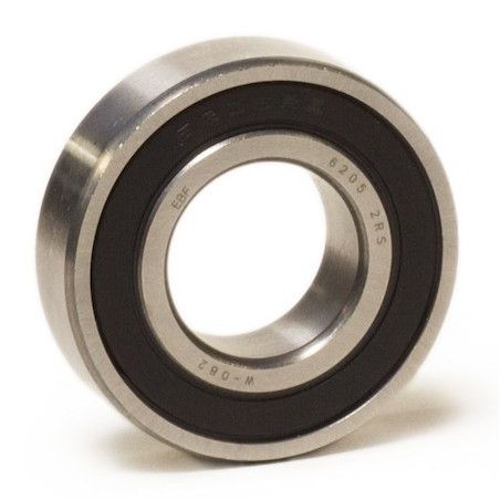 ROULEMENT 6200-2RS