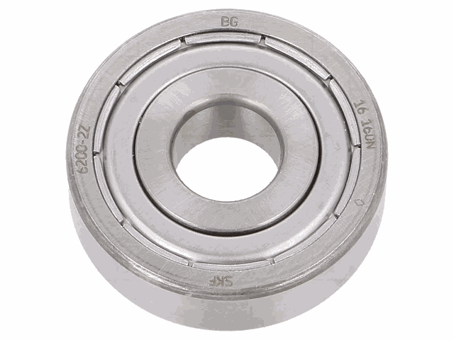 [RO6200ZS]ROULEMENT 6200 ZZ SKF