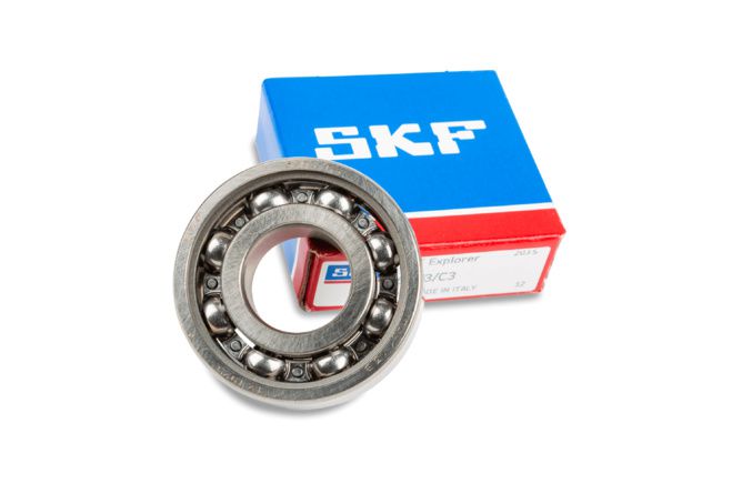 ROULEMENT 6203 SKF