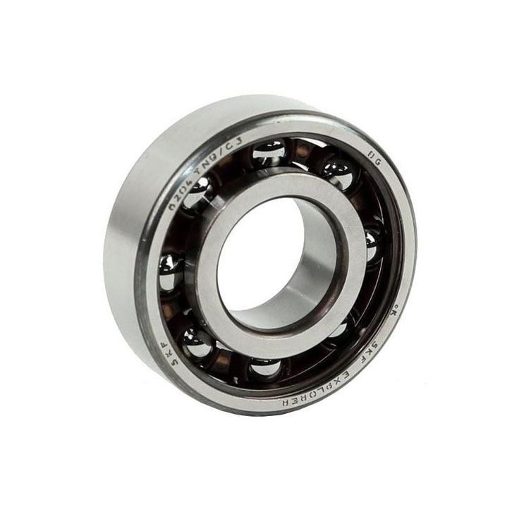 [RO6204S]ROULEMENT 6204 SKF