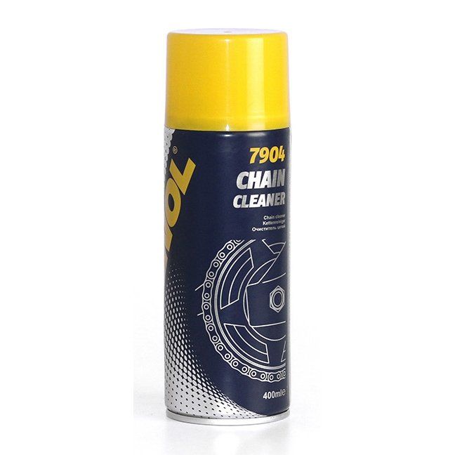 CHAIN CLEANER MANNOL 450 ML