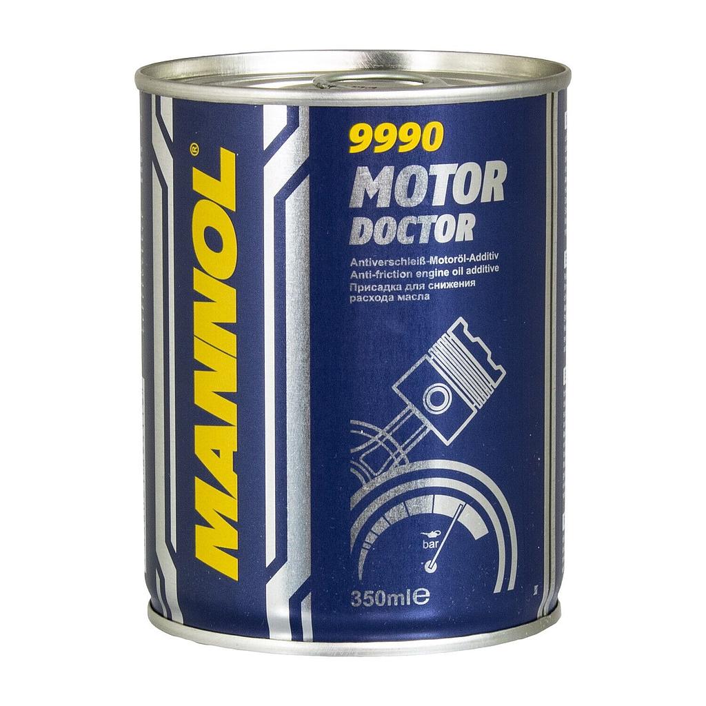 MOTOR DOCTOR MANNOL (ANTI CONSOMMATION D'HUILE)