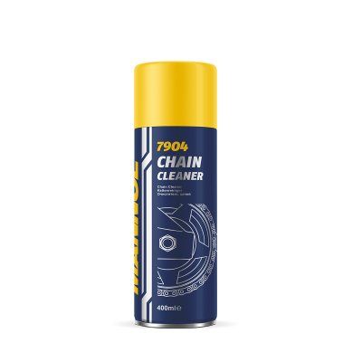 NETTOYANT CHAINE MANNOL 400ML