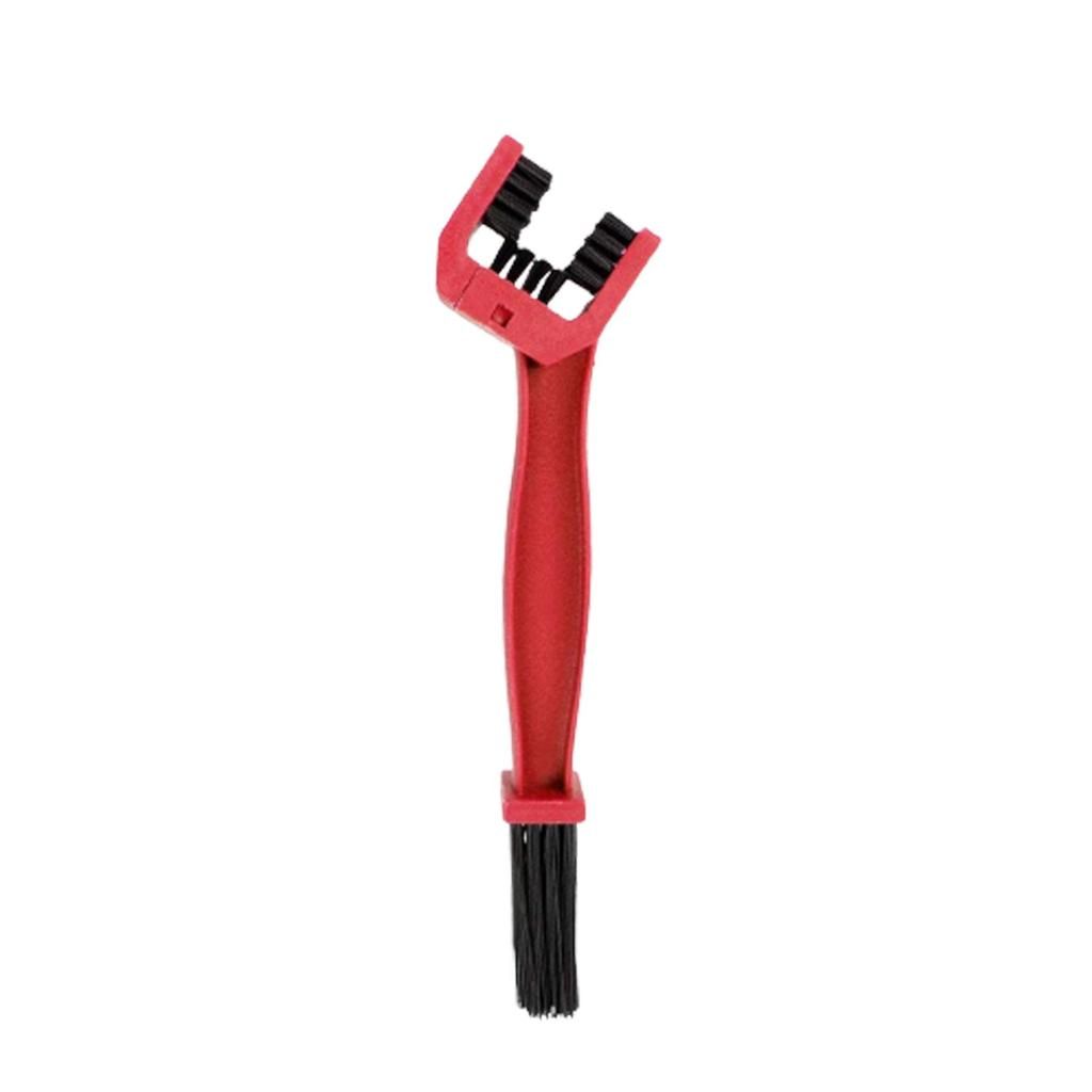 BROSSE NETTOYAGE CHAINE MOTO
