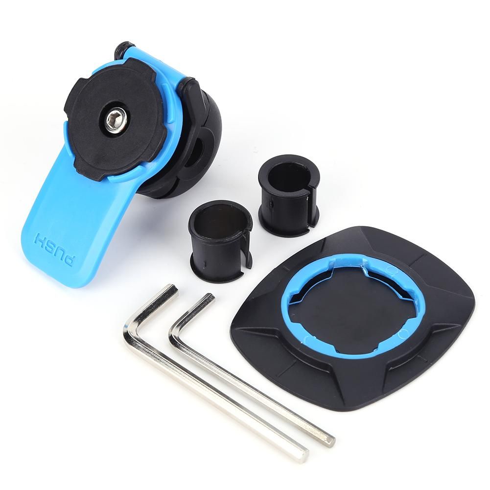 SUPPORT DE TELEPHONE QUADLOC 