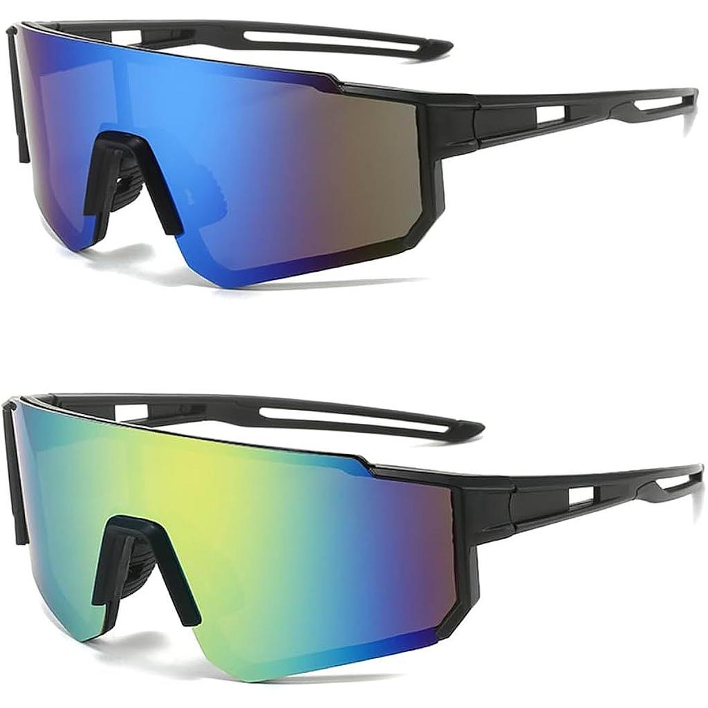 Lunettes solaires polarisées cheap