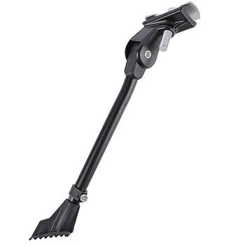 BEQUILLE VELO NOIR