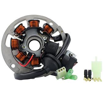 BOBINAGE COMPLET TYPHOON