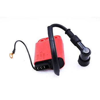 BOBINE CADRE 3 FICHE CHINA 