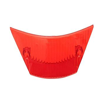 CACHE FEU ROUGE ZIP 2008 INTERC