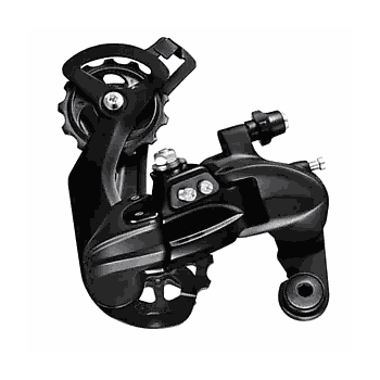 DERAILLEUR AR VTT BOULON PRO HAIL