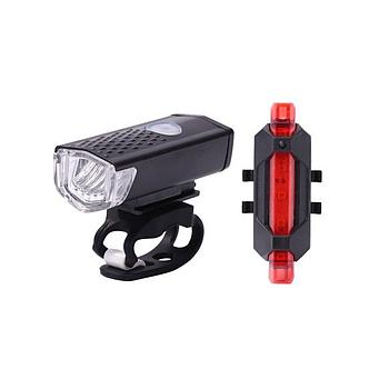 ECLAIRAGE VTT LED NEW