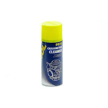 NETT CARBU MANNOL 400ML