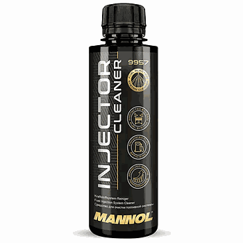 NETT INJECTEUR ESS 250ML MANNOL