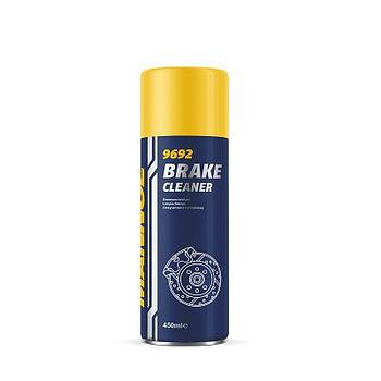 NETTOYANT FREIN MANNOL 450ML