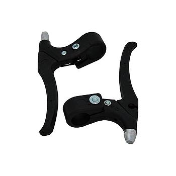 PAIRE LEVIER FREIN VTT
