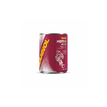 RINCAGE HUILE MOTEUR 300ML MANNOL