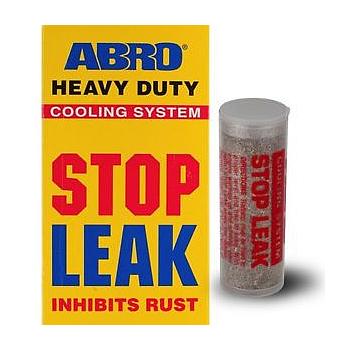 STOP FUITE RADIATEUR ABRO CAPSULE