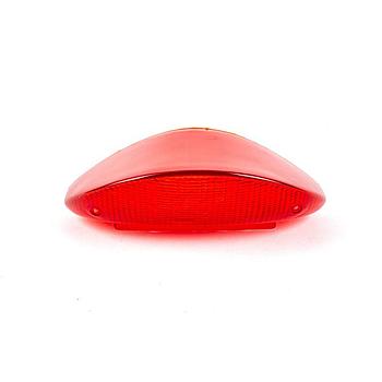 CACHE FEU ROUGE NITRO