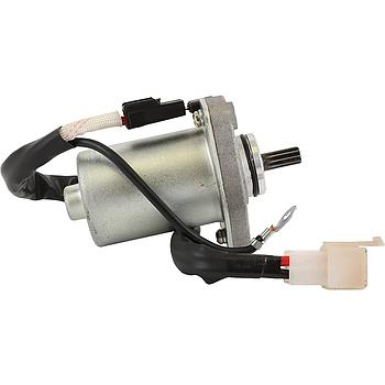 [DEYM50T]DEMAREUR BWS AP OVET NIT VTWN NF50 STARTER (YAMAHA 50)