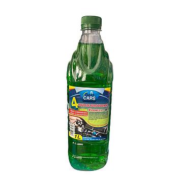 [EAR1BC]EAU RADIATEUR 1L 4S BEST CARS