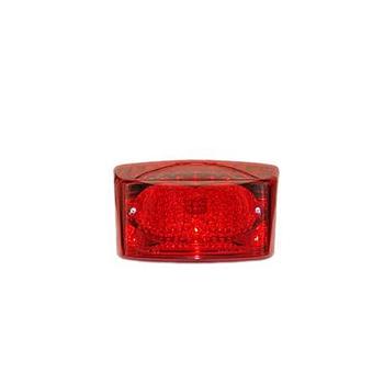 FEU ROUGE BWS 2004