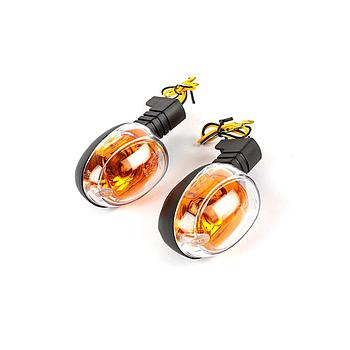 PAIRE CLIGNOTANT AR BOOSTER