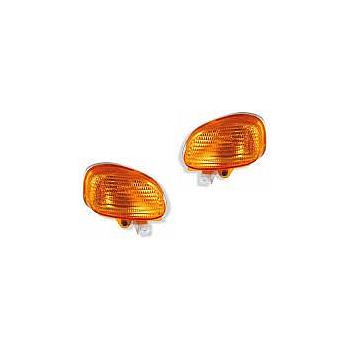 PAIRE CACHE CLIGNOTANT BWS