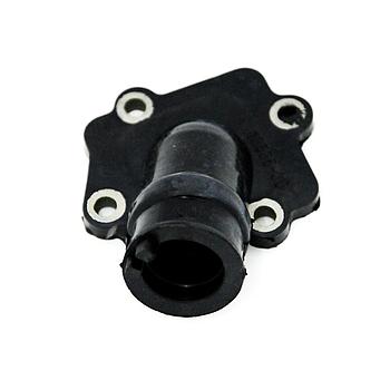 PIPE CARBURATEUR OVETTO