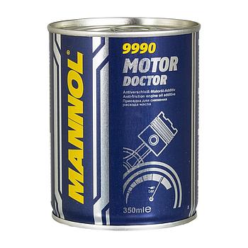 MOTOR DOCTOR MANNOL (ANTI CONSOMMATION D'HUILE)