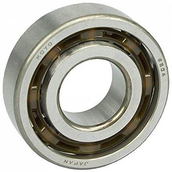 Roulement 6204 C4 POLYAMIDE