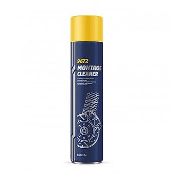 MANNOL MONTAGE CLEANER 600ML