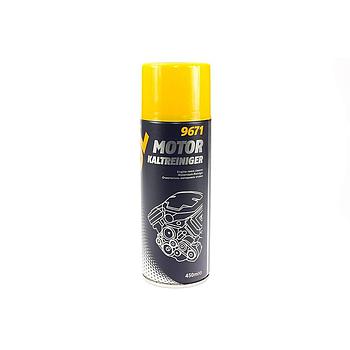NETTOYANT MOTEUR MANNOL 450ML