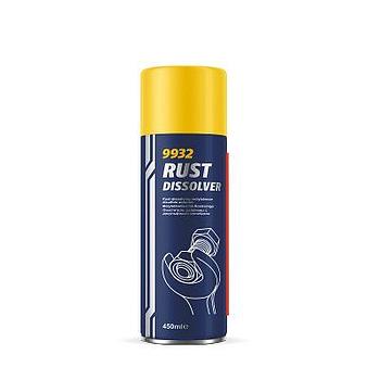 ANTI ROUILLE ROUILLE MANNOL 450ML